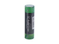 SC 18650er Akku 2000 mAh - 3,7 V